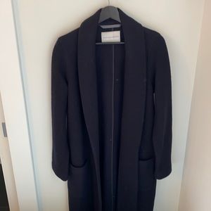 The Group by Babaton Luxe Lounge Jacket